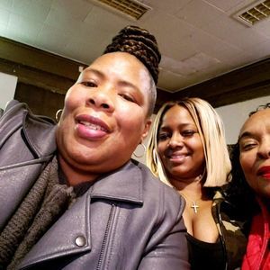 Meet your Posher, Marceann